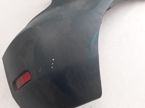 RENAULT Scenic (1996–2003) Eckteil der hinteren Stoßstange 7700435886 - 4