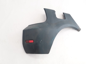 RENAULT Scenic (1996–2003) Eckteil der hinteren Stoßstange 7700435886 - 5