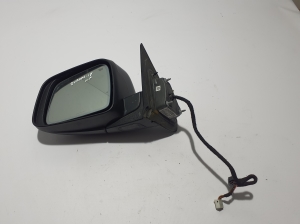  Side mirror and its details 