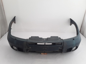 RENAULT Scenic (1996–2003) Front bumper 7700435881 - 2