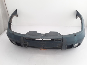 RENAULT Scenic (1996–2003) Front bumper 7700435881 - 3