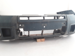 RENAULT Scenic (1996–2003) Front bumper 7700435881 - 6