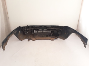 RENAULT Scenic (1996–2003) Front bumper 7700435881 - 7