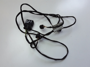   Rear parking sensor cable 