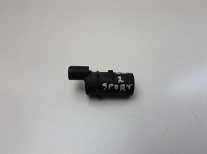 Land Rover Discovery III (2004–2009) Parksensor hinten YDB500301 - 3