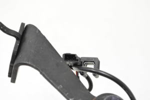 BMW 4 SERIES F36 (2013–2020) Sicherheitsgurtschloss hinten 7375447 - 2