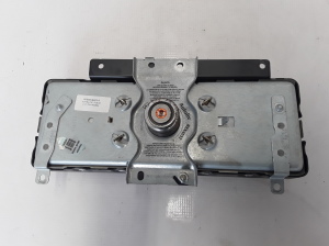 RENAULT Scenic (1996–2003) Kaassõitja turvapadi armatuurlauas 8200049223 - 2