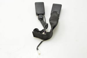 Aizmugurējā drošības jostas sprādze - 7375448
