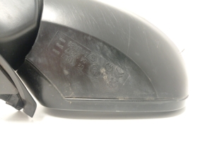 Citroen C3 (2016–2026) Side mirror and its parts - 3