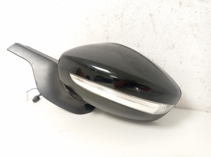 Citroen C3 (2016–2026) Side mirror and its parts - 6