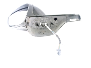 Citroen C3 (2016–2026) Side mirror and its parts - 7