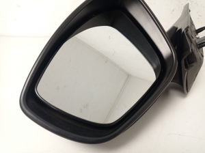 Citroen C3 (2016–2026) Side mirror and its parts - 5
