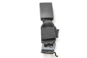 BMW 4 SERIES F32 (2013–2020) Aizmugurējā drošības jostas sprādze 7266352 - 4