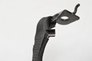 BMW 4 SERIES F32 (2013–2020) Aizmugurējā drošības jostas sprādze 7335288 - 4