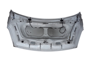 Citroen Berlingo (2008–2018) Motorhaube 7901P7 - 2
