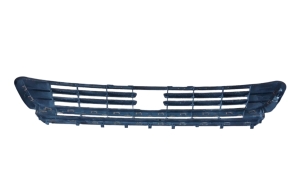  Front bumper lower grille 