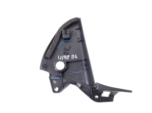 Mazda 2 (2014–2026) Sonstiges Teil der hinteren Seitentür DB5J6851X - 3