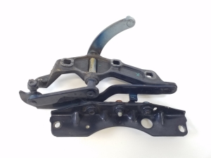 Mercedes Benz S-Class 221 (2005–2013) Kapoti hing A2218800428 - 2