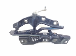   Scharnier Motorhaube  - A2218800328 