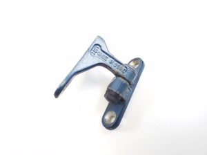 Mercedes Benz S-Class 221 (2005–2013) Front door lower hinge A2217201237 - 2