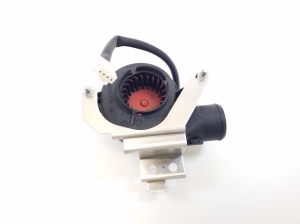 Mercedes Benz S-Class 221 (2005–2013) Cits ventilators A2218380106 - 2