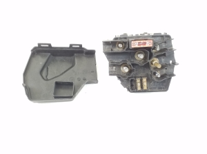 Mercedes Benz S-Class 221 (2005–2013) Kaitsmeplokid A2215406750 - 5