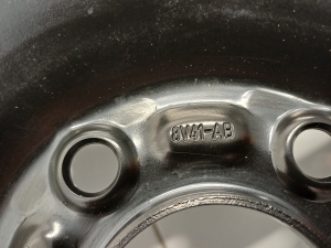 Ford Kuga (2012–2019) Spare wheel 8V41-AB - 4