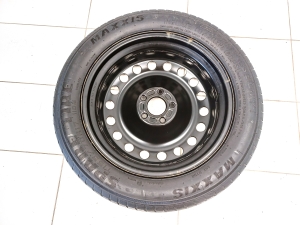 Ford Kuga (2012–2019) Spare wheel 8V41-AB - 5