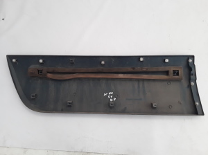 RENAULT Scenic (1996–2003) Esiukse liist 7700435898 - 3