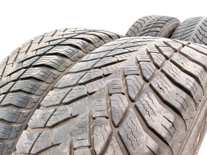 Ford Kuga (2012–2019) Rim set - 2
