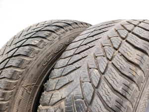 Ford Kuga (2012–2019) Rim set - 4