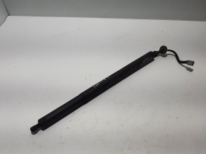  Trunk lid shock absorber 