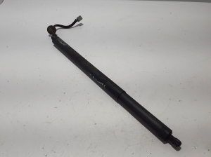  Trunk lid shock absorber 