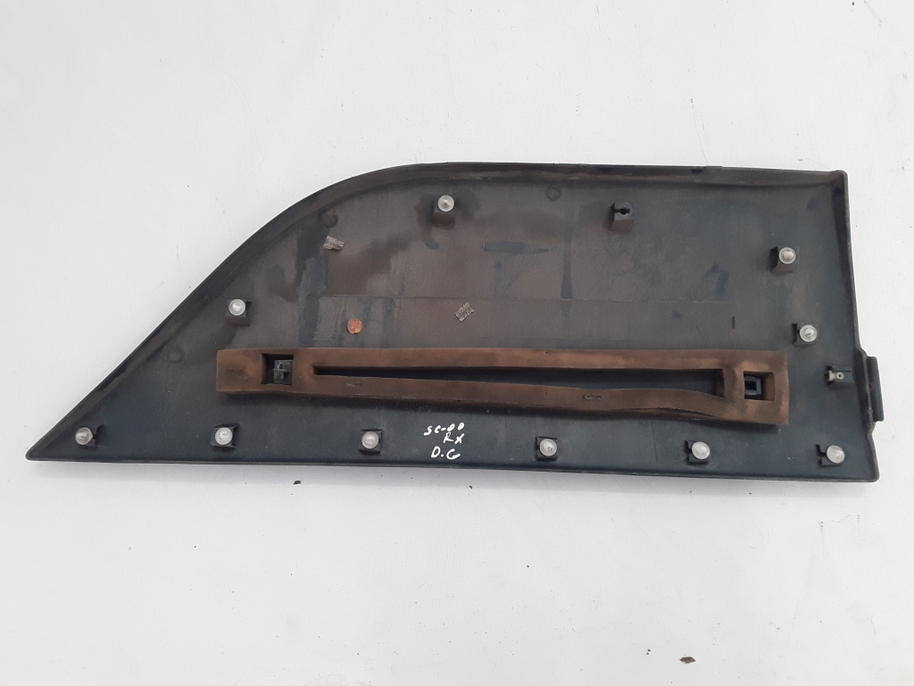 RENAULT Scenic 1 generation (1996-2003) Right Side Sliding Door Molding 7700434913 21081299