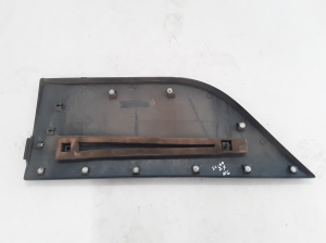 RENAULT Scenic (1996–2003) Tagumise küljeukse liist 7700434912 - 2