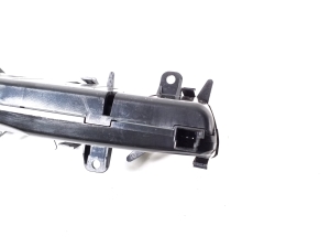 Mercedes Benz C-Class 205 (2014–2021) Heater control panel A2059055106 - 5