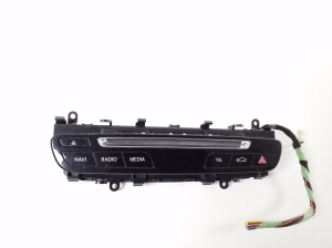 Slēdzis un tā detaļas - A2059054601