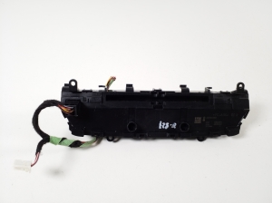 Mercedes Benz C-Class 205 (2014–2021) Lüliti ja selle osad A2059054601 - 3