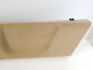 Mercedes Benz S-Class 221 (2005–2013) Keskpiilari siseviimistlus A2216921122 - 2