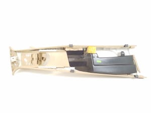 Mercedes Benz S-Class 221 (2005–2013) Keskpiilari siseviimistlus A2216921122 - 3