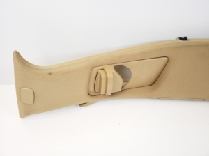 Mercedes Benz S-Class 221 (2005–2013) Keskpiilari siseviimistlus A2216921122 - 5