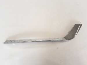 Priekšējā bampera dekoratīvā līste - 260449387R