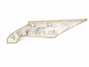 Mercedes Benz S-Class 221 (2005–2013) Tagumise toe sisekujundus A2216903925 - 2