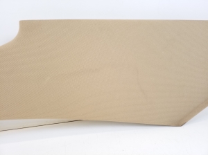 Mercedes Benz S-Class 221 (2005–2013) Tagumise toe sisekujundus A2216904025 - 3