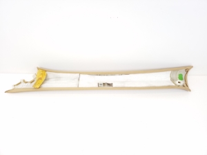 Mercedes Benz S-Class 221 (2005–2013) Esipiilari siseviimistlus klaasi juures A2216901425 - 4