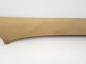Mercedes Benz S-Class 221 (2005–2013) Esipiilari siseviimistlus klaasi juures A2216901425 - 5