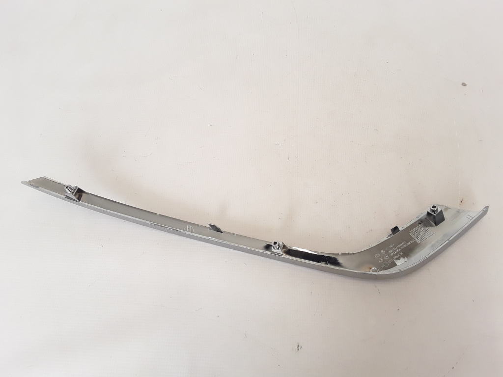 Used RENAULT Talisman Front bumper trim strip 260943423R