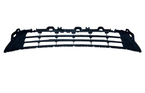   Front bumper lower grille 