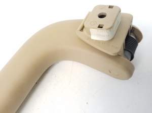 Mercedes Benz S-Class 221 (2005–2013) Katuse sisemine käepide A2218101551 - 2