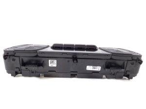 TOYOTA CHR (2016–2026) Heater control panel 55900-F4380 - 4